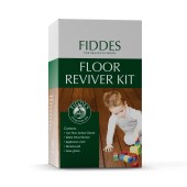 Zestaw konserwacyjny do podłóg woskowanych Floor Reviver Kit